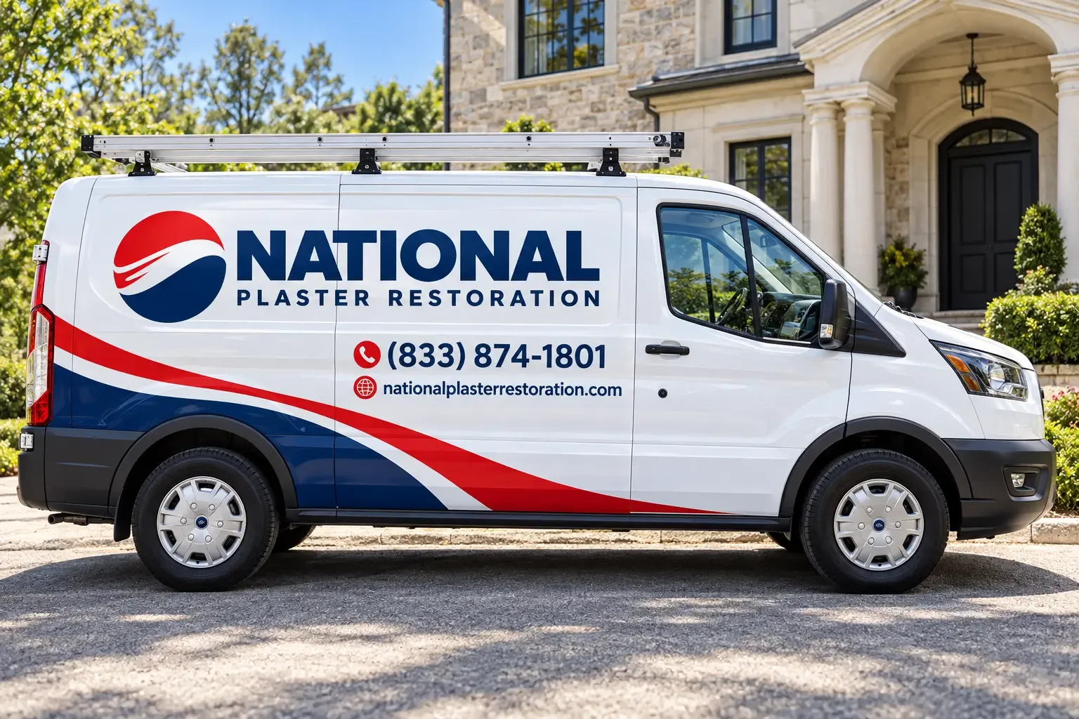 Plaster Repair in Washington, IA near me